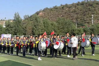 甘肃省静宁县第二中学