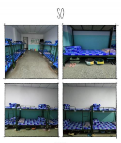 安定区香泉民族中学