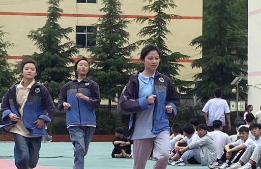 洛塘中学
