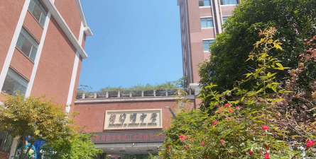 重庆徐悲鸿中学