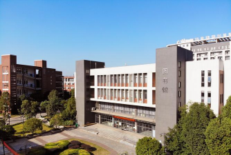 湖南有色金属职业技术学院