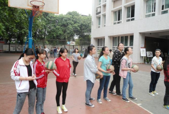 绵阳四中