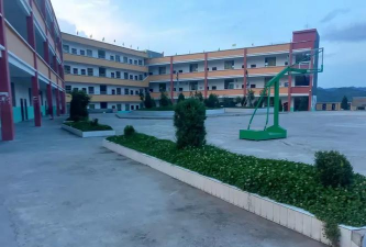 纳雍县鸿巍智翔学校
