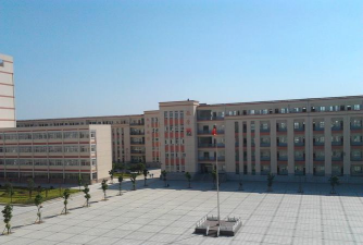 蒙城县第一中学