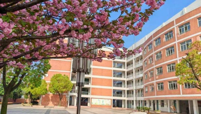 贵阳市乌当区春晖学校