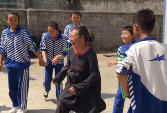 清镇市犁倭中学