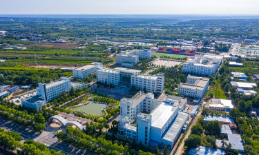 庆阳职业技术学院