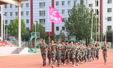 涿州技师学院