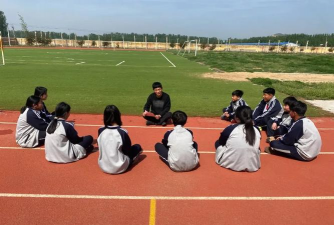 山东梁山县技工学校