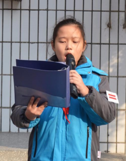 五河县长淮中学