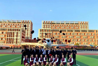 温州市华夏职业学校