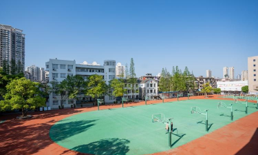 温州市瓯海区第二职业学校