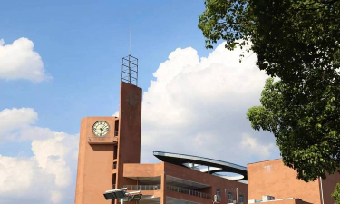 湘潭教育学院