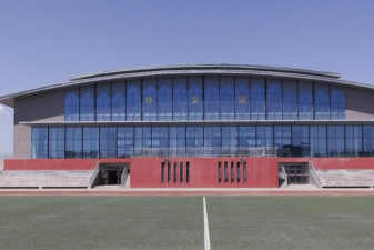 宁夏艺术职业学院