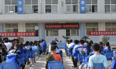 安徽省蚌埠龙湖中学