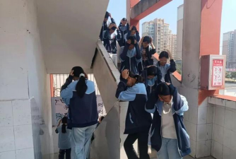 五河县第三中学