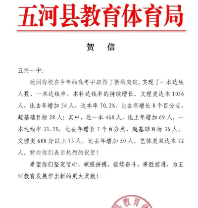 五河一中