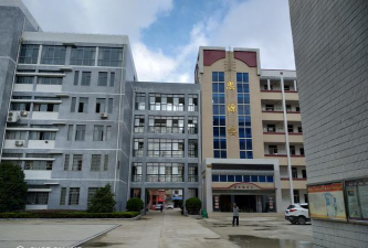 怀远二中