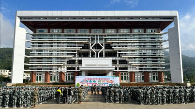 丽江职业技术学院