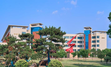 山东煤炭工业学校