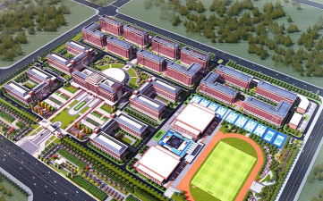 大同数据科技职业学院