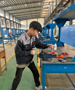 肇庆市第二技工学校