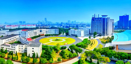 湖州电力学校