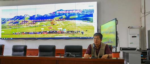 广平县综合职业技术教育中心