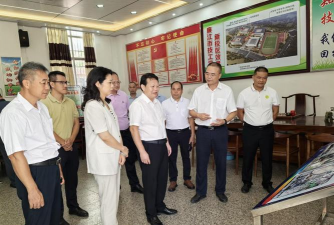廉江市技工学校