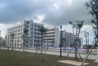 湛江市第二技工学校