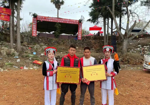 弥勒县弥阳中学