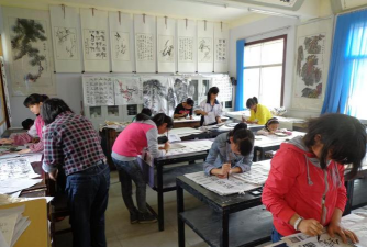 毕节市第九中学校