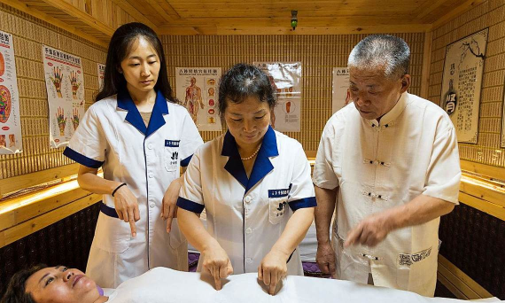 陕西中医药大学