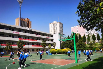 野角中学
