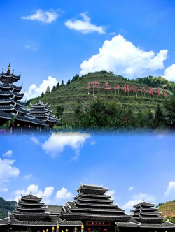 八寨二中