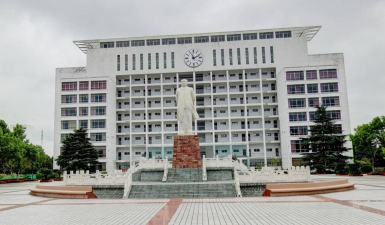 仙桃市新亚电脑中等职业学校