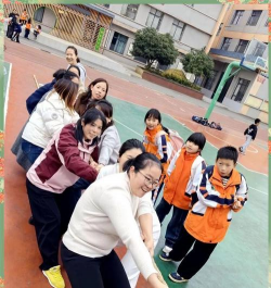 文惠实验学校