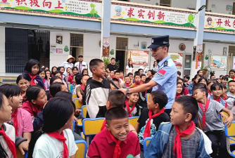 千溪中学