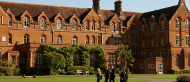 圣爱德华学校