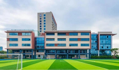 莱普顿学校