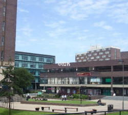 诺桑比亚大学