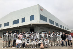 长葛市第二职业高中