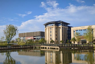 江西长江理工专修学院