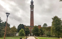 英国剑桥文理中学