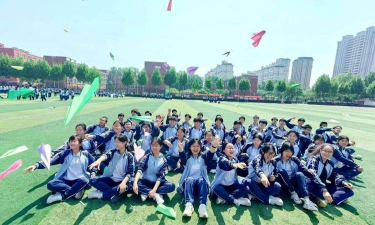 冠县技工学校