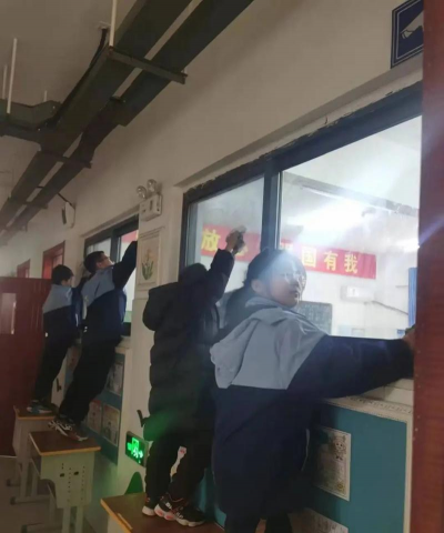 聊城市卫生学校