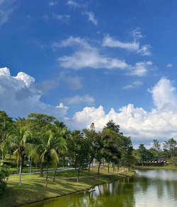 诺丁汉大学马来西亚分校