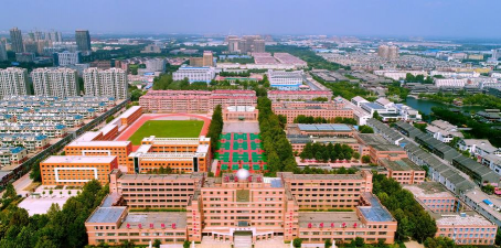 德州农业学校