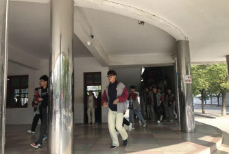 钟祥市胡集职业高中