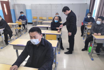 甘南职教中心